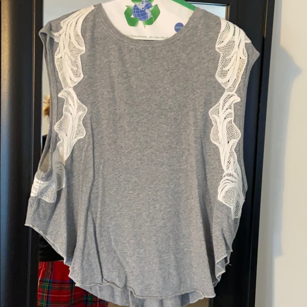 Free People tank